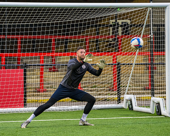 Pre-season - First session 27-06 (23 of 50)