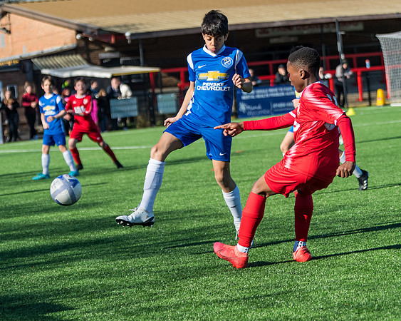 Flackwell Heath vs Carmel (U12)-Beaconsfield Town vs Carmel (U11)  (62 of 742)