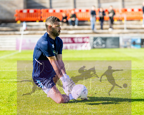Chesham United 0 v 5 Chelmsford City (90 of 510)
