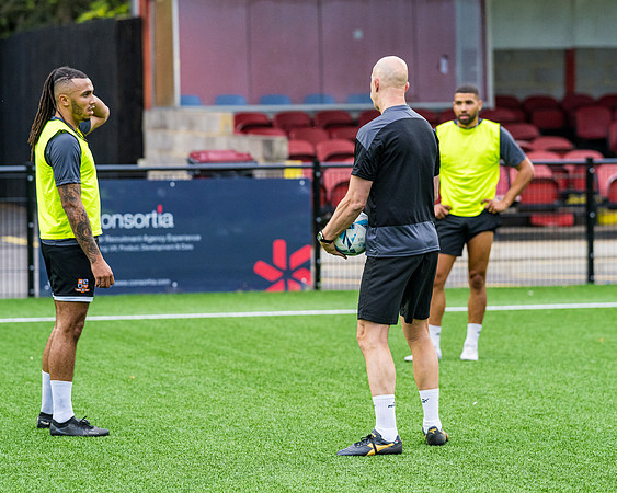 Pre-season - First session 27-06 (13 of 50)