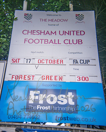 Chesham United 0v0 Forest Green Rovers (11 of 589)