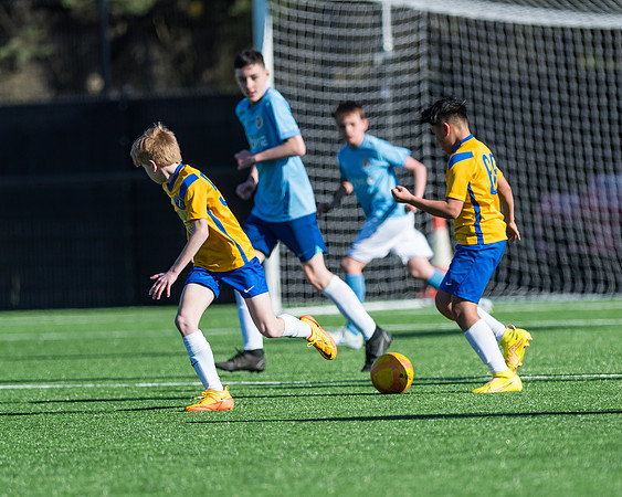 Flackwell Heath vs Carmel (U12)-Beaconsfield Town vs Carmel (U11)  (236 of 742)