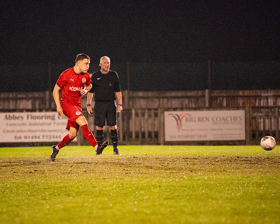 Beaconsfield Town U23