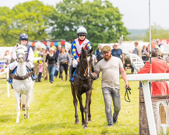 Pony Race 2 - 148cm (23 of 142)