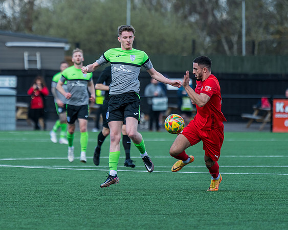 Rams v Merthyr Town (89 of 367)