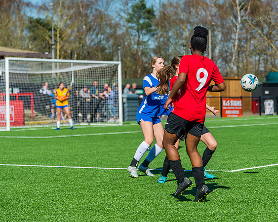 Oxfordshire Elite vs Carmel (Ladies U16)-Beaconsfield Town vs Carmel (U11)  (330 of 520)