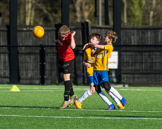 Flackwell Heath vs Carmel (U12)-Beaconsfield Town vs Carmel (U11)  (560 of 742)