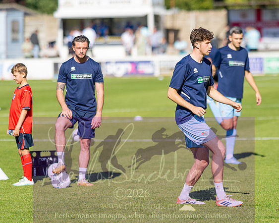 Chesham United 0v4 Maidenhead United (157 of 512)