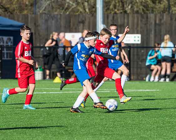 Flackwell Heath vs Carmel (U12)-Beaconsfield Town vs Carmel (U11)  (147 of 742)