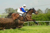 Race 5 - Restricted