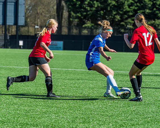 Oxfordshire Elite vs Carmel (Ladies U16)-Beaconsfield Town vs Carmel (U11)  (373 of 520)