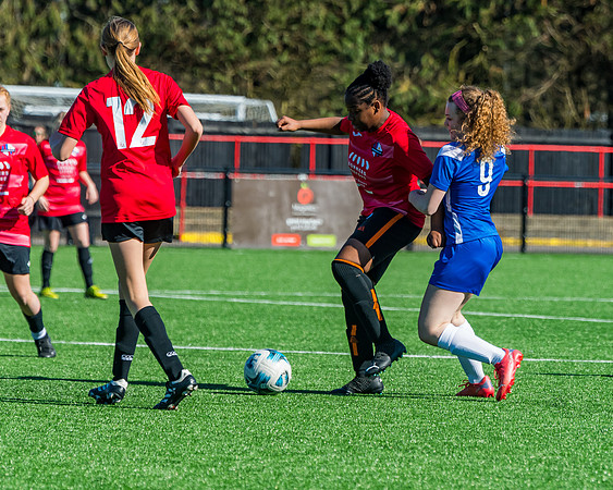 Oxfordshire Elite vs Carmel (Ladies U16)-Beaconsfield Town vs Carmel (U11)  (301 of 520)