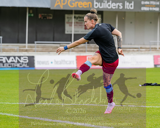 Chesham United 2 v 3 Winchester City (64 of 467)