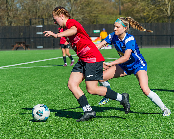 Oxfordshire Elite vs Carmel (Ladies U16)-Beaconsfield Town vs Carmel (U11)  (332 of 520)