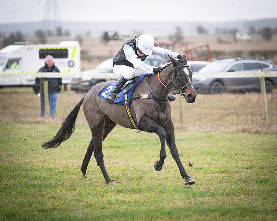 148cm Pony Race (43 of 76)