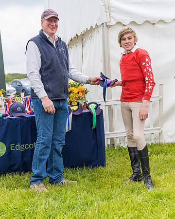 Pony presentations (3 of 41)