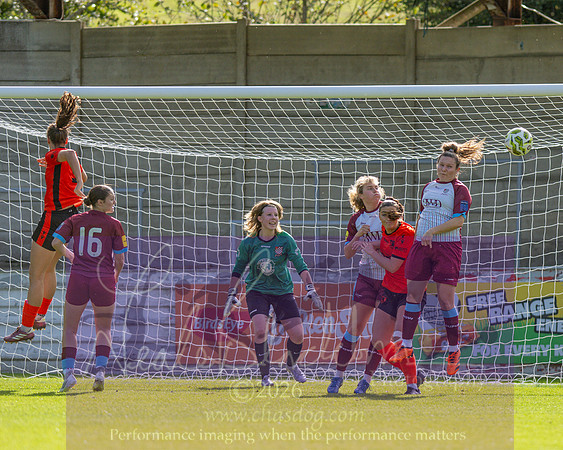 Chesham United 1 v 7 AFC Porchester (25 of 367)