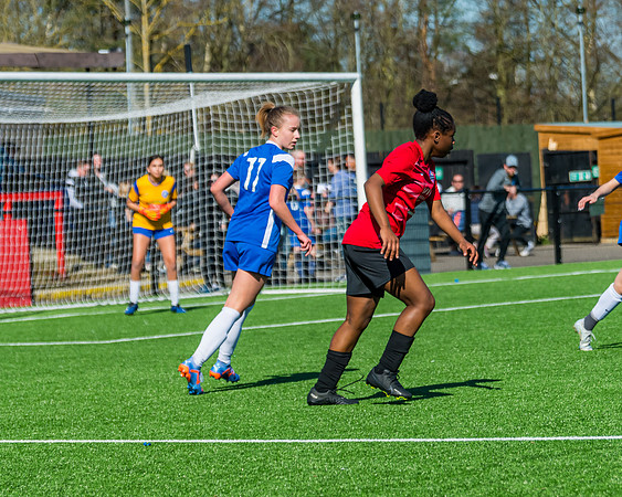 Oxfordshire Elite vs Carmel (Ladies U16)-Beaconsfield Town vs Carmel (U11)  (323 of 520)
