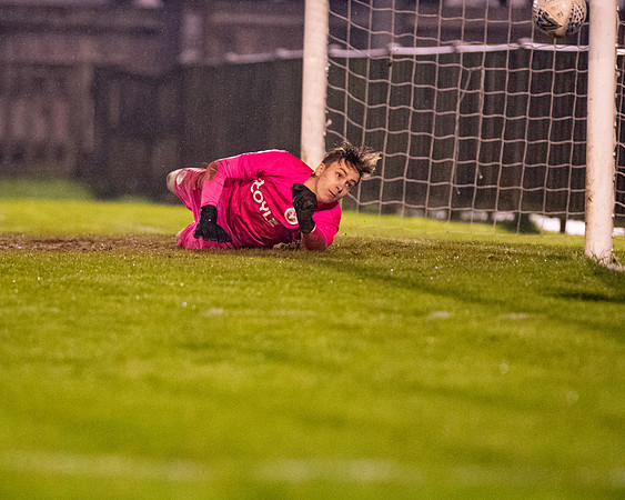 Beaconsfield Town U23