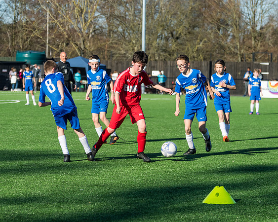 Flackwell Heath vs Carmel (U12)-Beaconsfield Town vs Carmel (U11)  (462 of 742)