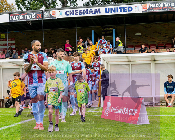 Chesham United 4 v 3 Real Bedford (69 of 516)