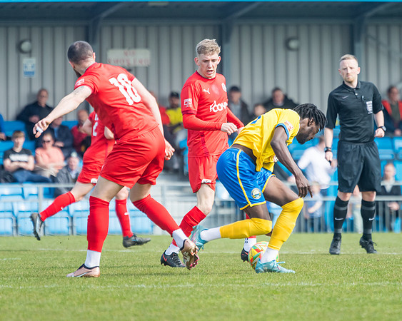 Rams @ Gosport Borough  (97 of 320)