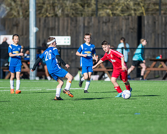 Flackwell Heath vs Carmel (U12)-Beaconsfield Town vs Carmel (U11)  (226 of 742)