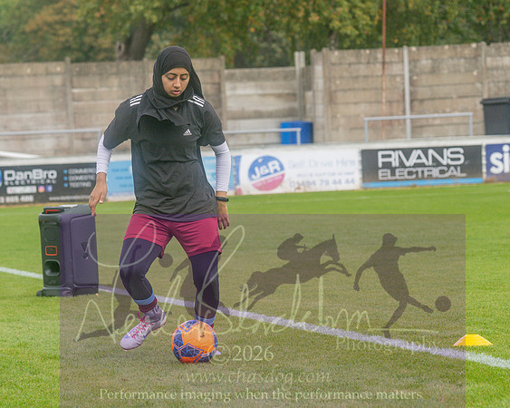Chesham United 2 v 3 Winchester City (20 of 467)