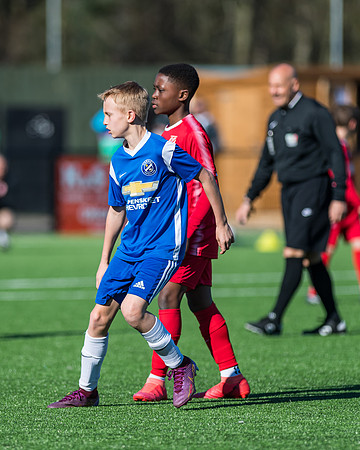 Flackwell Heath vs Carmel (U12)-Beaconsfield Town vs Carmel (U11)  (26 of 742)