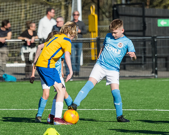 Flackwell Heath vs Carmel (U12)-Beaconsfield Town vs Carmel (U11)  (99 of 742)