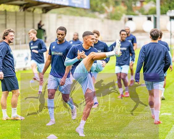 Chesham United 7 v 2 Ware (65 of 526)