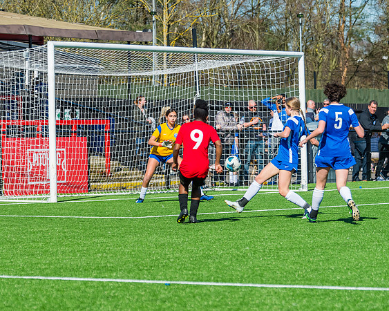 Oxfordshire Elite vs Carmel (Ladies U16)-Beaconsfield Town vs Carmel (U11)  (363 of 520)