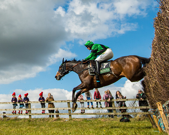 Race 1 - Conditions  (58 of 116)