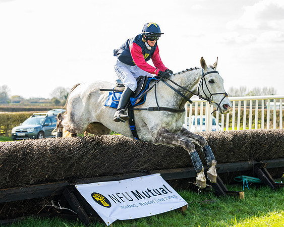 Race 4 - The Warehouse Reit Mixed Open Race  (80 of 124)