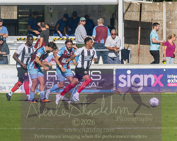 Chesham United 0v4 Maidenhead United (202 of 512)