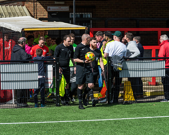 Rams v Merthyr Town (2 of 367)