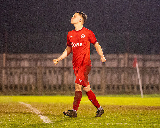 Beaconsfield Town U23