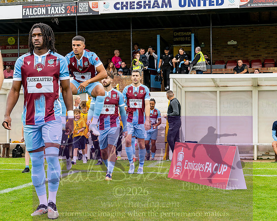 Chesham United 4 v 3 Real Bedford (77 of 516)