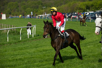 Race 7 -  4
