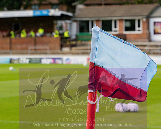 Chesham United 0 v 5 Chelmsford City (9 of 510)