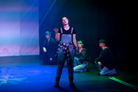 9 - The Performance Hub - Welcome to the rock (20 of 163)