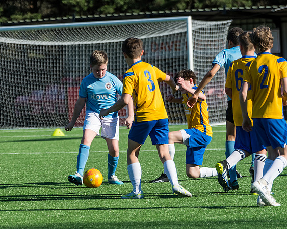 Flackwell Heath vs Carmel (U12)-Beaconsfield Town vs Carmel (U11)  (82 of 742)