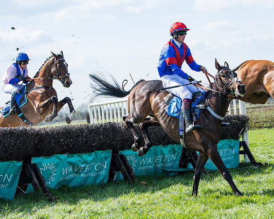 Race 3 -The Richardsons Accountants Conditions Race for Novice Riders  (69 of 154)