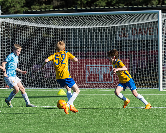 Flackwell Heath vs Carmel (U12)-Beaconsfield Town vs Carmel (U11)  (138 of 742)