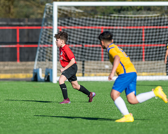 Flackwell Heath vs Carmel (U12)-Beaconsfield Town vs Carmel (U11)  (438 of 742)