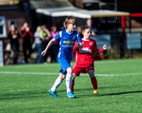 Flackwell Heath vs Carmel (U12)-Beaconsfield Town vs Carmel (U11)  (13 of 742)