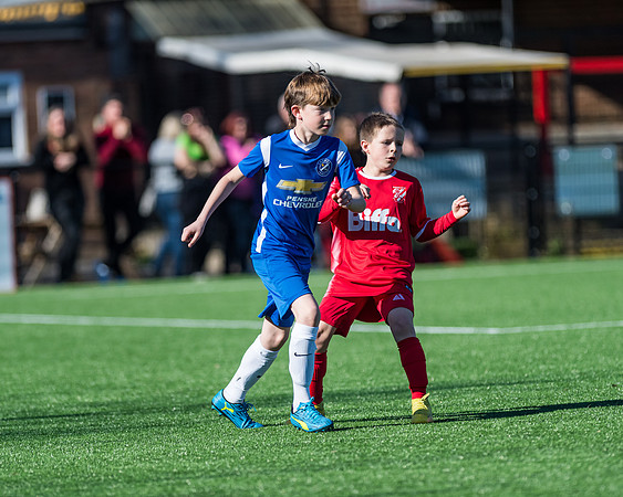 Flackwell Heath vs Carmel (U12)-Beaconsfield Town vs Carmel (U11)  (13 of 742)