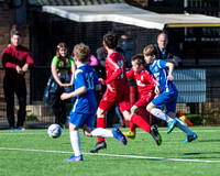 Flackwell Heath vs Carmel (U12)-Beaconsfield Town vs Carmel (U11)  (25 of 742)