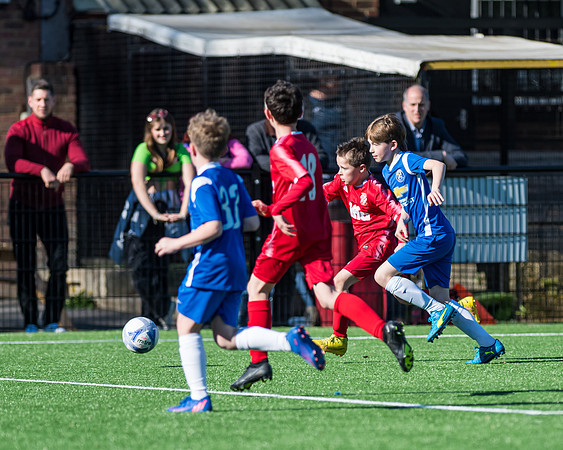 Flackwell Heath vs Carmel (U12)-Beaconsfield Town vs Carmel (U11)  (25 of 742)