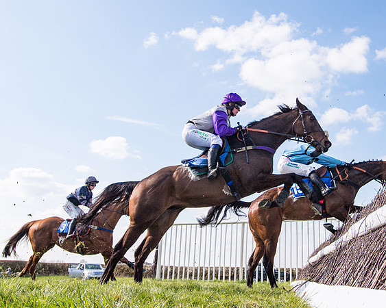 Race 4 - The Warehouse Reit Mixed Open Race  (25 of 124)